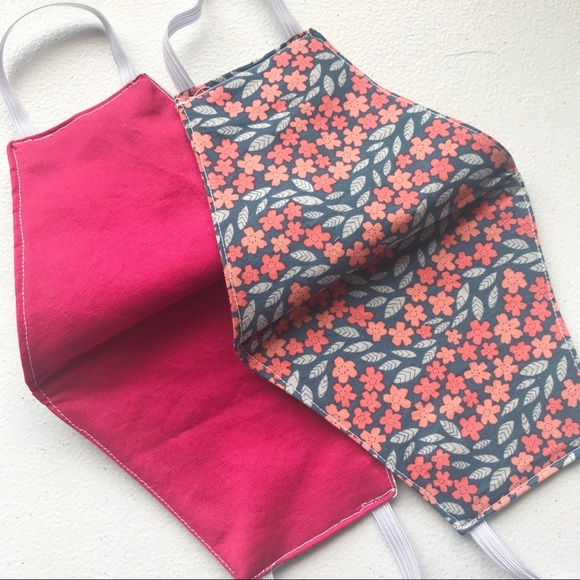 π·1 LEFT! Sweary Explicit Cotton Mask π· - Picture 7 of 7